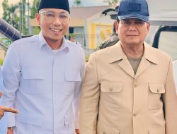 Rahmat Mirzani Djausal Siap Laksanakan Program Hilirisasi dan Industrialisasi Prabowo di Lampung