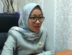 Lesty Putri Utami Soroti Wacana PJ Gubernur Bakal Rolling Eselon II