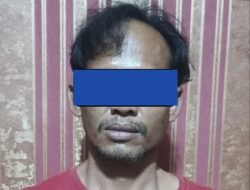 Karyawan Toko Pencuri Tembakau Ditangkap Polisi