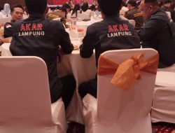 AKAR Lampung Apresiasi Program Hajar Serangan Fajar dari KPK RI