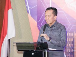 Pemprov Sumut Dukung Anggaran Sebesar Rp 15 Miliar untuk Sukseskan Aquabike Jetski World Championship 2024