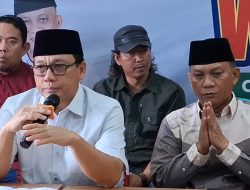 Wahdi : Kita Tidak Menyerah dan Sudah Berjuang Sampai Akhir, Terima Kasih 