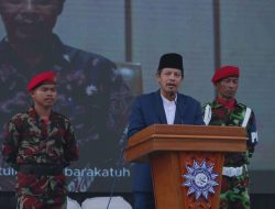 PWM Lampung Beri Penghargaan ke 112 Pejuang Muhammadiyah Lampung 