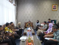 Pemprov Lampung Bersama BBPOM Imbau Warga Waspadai Produk Pangan Tanpa Label