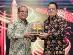 Pj. Gubernur Lampung Tandatangani Kerja Sama KUB Bank Lampung dan Bank Jatim