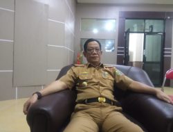 Slamet Riyadi Siap Maju Musda PPM Lampung