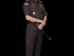 Kuntadi Jaksa Berprestasi Ungkap Kasus Besar, Ini Profilnya