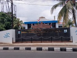 Proyek PSDA Lampung 4,3 Miliar Diduga Jadi Bancakan