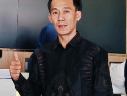 Desak Periksa Anggota DPR Dari Lampung, AKAR Segera Sambangi KPK dan BI