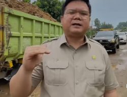 Perbaikan Infrastruktur, Diperlukan Sinergitas Pemerintah Pusat