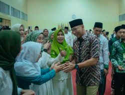 NU Lampung Siap Bersinergi dengan Pemerintah