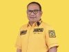 Aprozi Alam Layak Pimpin ketua Golkar Lampung 