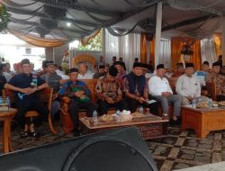 Peringati HUT Ke-3 Tahun, HKSL Gelar Tasyakuran Songsong Ramadhan