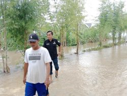 Asroni Paslah Minta Pemkot Atasi Banjir Bukan Kereta Gantung