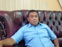 Abdullah Surajaya Geram Pada Perusahaan Jagung
