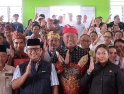 Dewi Nadi Minta Generasi Muda Jauhi Hal Negatif