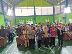 Anggota Dewan Sebut Infranstruktur Untuk Menompang Ekonomi