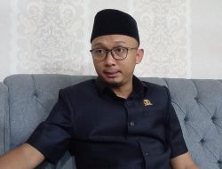 DPRD Imbau Masyarakat Lampung Awasi Program MBG