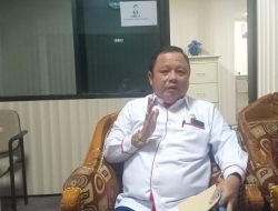 DPRD Lampung Komitmen Awasi Penggunaan Anggaran