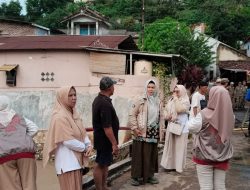 PIRA Lampung Bantu Korban Banjir Bandar Lampung