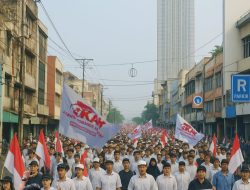 DPP Akar Lampung Desak Gubernur Evaluasi BUMD Milik Pemprov
