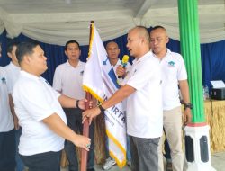 Aklamasi! Mohammad Hatta ST Nahkodai IKA UNTIRTA Wilayah Lampung