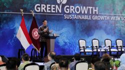 TYI Lecture Series, SBY: “Krisis Iklim dan Krisis Lingkungan Itu Nyata”