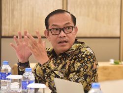 Bentuk Pansus, DPRD Dalami Temuan LHP BPK