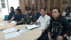 Triga Lampung Akan Gelar Aksi, Desak Reformasi Pejabat Bank Lampung