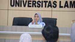 Fatikhatul Khoiriyah: Penguatan Tata Kelola Bawaslu Adalah Kunci Integritas Pemilu