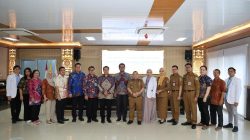 RSUD Abdul Moeloek Siap Gelar Fellowship Kardiologi Intervensi