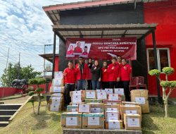 Gaung Perdana Lesty Menggema ke Agam