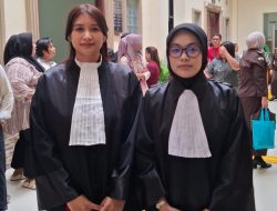 Kuasa Hukum Abu Bakar Minta Lepas Pidana, Sebut Terdakwa Alami Gangguan Jiwa