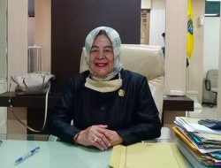 Kelas Migran Diakui Nasional, Elly Wahyuni Apresiasi Langkah Gubernur Lampung