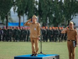 Tahun 2026 Pemprov Lampung sebagai Tahun Percepatan Pembangunan, Pelayanan Publik dan Kehadiran Negara di Tengah Masyarakat