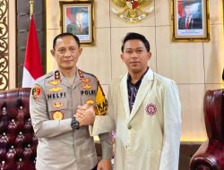 KMHDI Lampung Tegaskan Dukungan atas Sikap Kapolda Lampung: Alokasi 20 Persen HGU