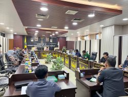 Eks Karyawan Koperasi Kekar Ngadu Nasib ke DPRD Lampung