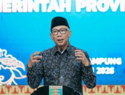 Presiden Prabowo – Gubernur Mirza Dorong TNWK Menuju Solusi Berkeadilan