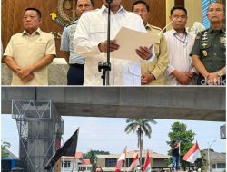 Triga Lampung Apresiasi Pencabutan HGU 85.244 Hektare Milik Sugar Group Companies