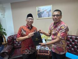 Gubernur Lampung Dijadwalkan Hadiri HPN 2026 di Serang Banten