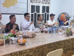 Pemprov Lampung dan KemenTrans RI Sinergi Dorong Kawasan Transmigrasi Mesuji jadi Lumbung Pangan dan UMKM Unggulan