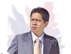 Ketua PFI Lampung Sesalkan Intimidasi Ajudan Kalbadi Saat Liputan di Kejati