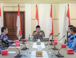 Siswa-Siswi SMA Taruna Nusantara Terima Motivasi sebagai Calon Pemimpin Bangsa di Masa Libur Natal dan Tahun Baru