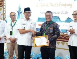 Pemprov Lampung Perkuat Sinergi Bersama Dunia Usaha, Dorong Hilirisasi dan Ekonomi Inklusif Berkelanjutan