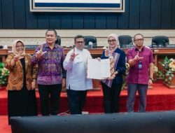 Sertifikasi Halal 2026 Jadi Peluang, Wagub Jihan Ajak Pelaku Usaha Ekspansi Pasar Global