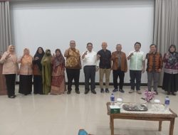 Unila Gandeng KTPI, Satukan Kampus dan Praktik Kesehatan Alami Berbasis Riset