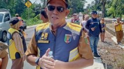 Pemprov Lampung Segera Bangun Jembatan Kali Pasir