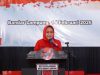 Ketua DPD PDIP Lampung Winarti: Siapapun Pengurusnya Harus Didukung Dengan Baik