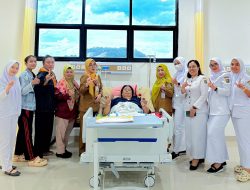 RSUDAM Tetapkan Jadwal Pelayanan Saat Libur Nasional dan Cuti Imlek