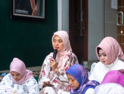 DPW PKB Lampung Gelar Bukber Perdana dl